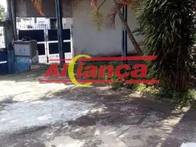 Casa venda em Vila Jardim Zimbardi, Guarulhos