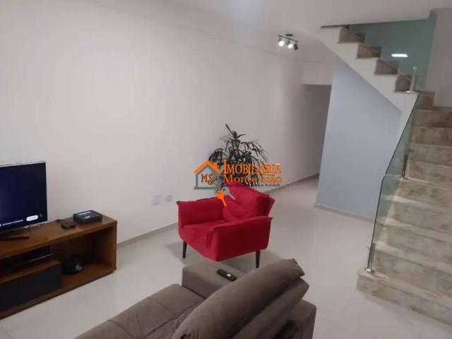 Casa venda em Vila Jardim Zimbardi, Guarulhos