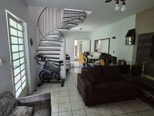 Casa venda em Vila Jardim Alvorada, Guarulhos