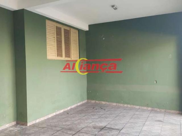 Casa venda em Distrito-sede de Guarulhos, Guarulhos
