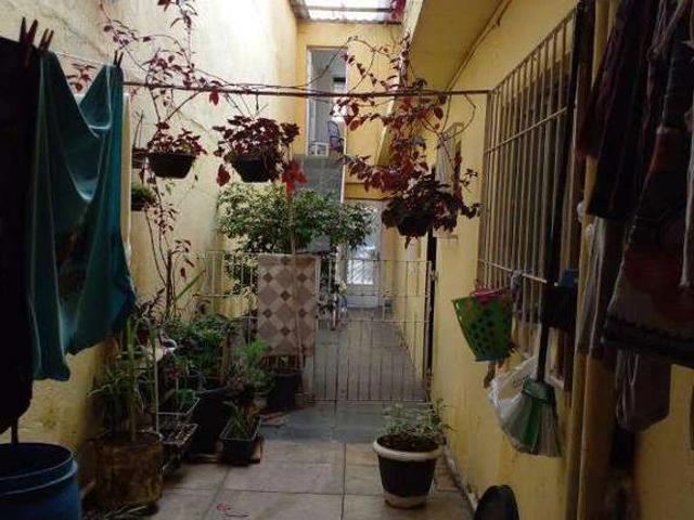 Casa venda em Vila Jardim Alvorada, Guarulhos