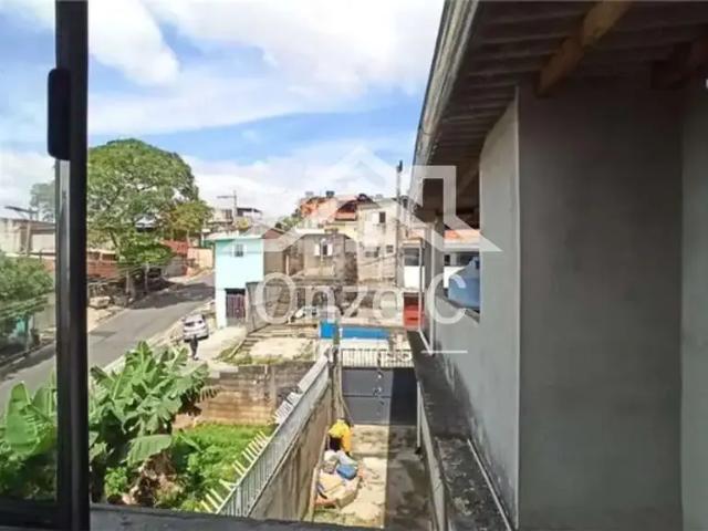 Casa venda em Jardim Bananal, Guarulhos