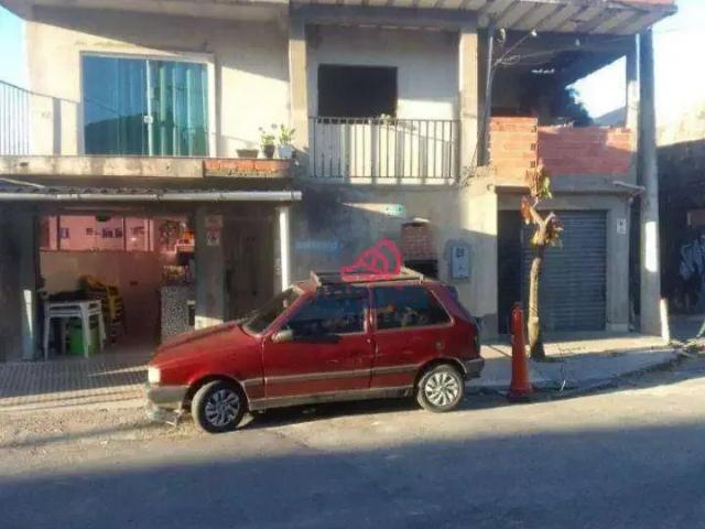 Casa venda em Jardim Bananal, Guarulhos