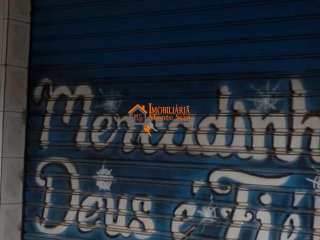 Casa venda em Jardim Nova Cidade, Guarulhos