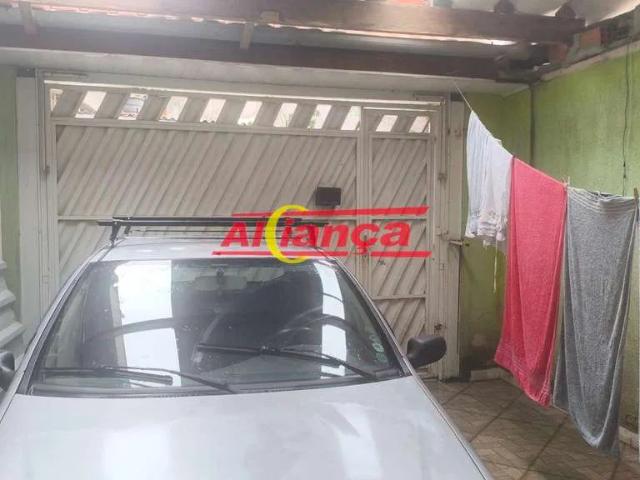 Casa venda em Vila Jardim Canaã, Guarulhos