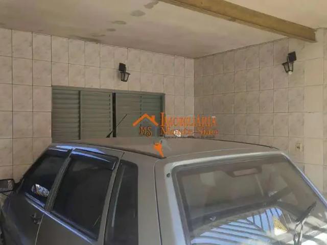 Casa venda em Jardim Dona Meri, Guarulhos