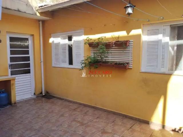 Casa venda em Parque Imperial, Guarulhos