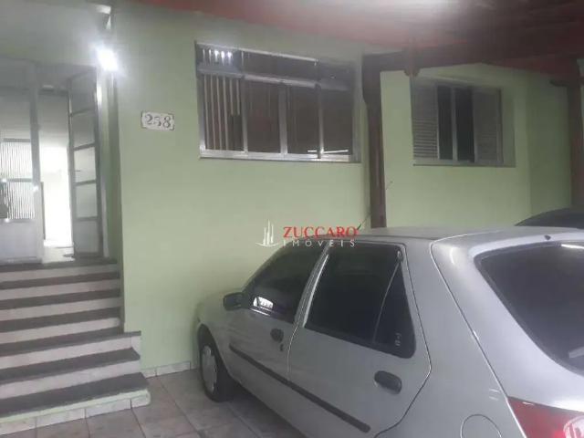Casa venda em Parque Imperial, Guarulhos