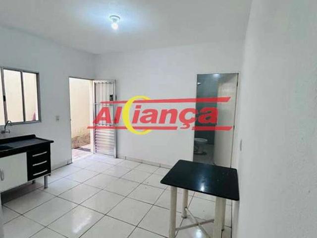 Casa venda em Distrito-sede de Guarulhos, Guarulhos