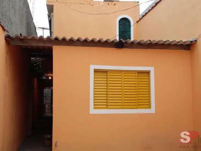 Casa venda em Vila Melliani, Guarulhos