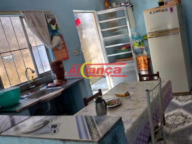 Casa venda em Jardim Bananal, Guarulhos