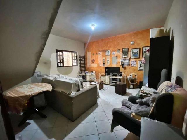 Casa venda em Jardim Bananal, Guarulhos