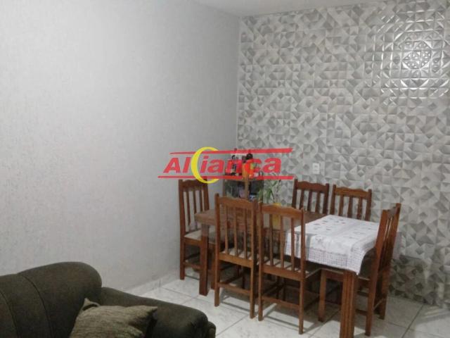 Casa venda em Distrito de Jardim Presidente Dutra, Guarulhos