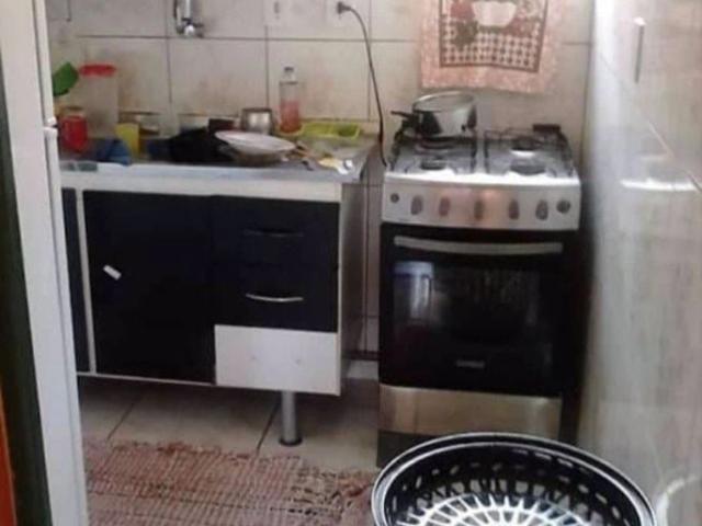 Casa venda em Jardim Otawa, Guarulhos
