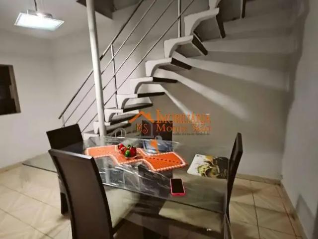 Casa venda em Distrito-sede de Guarulhos, Guarulhos