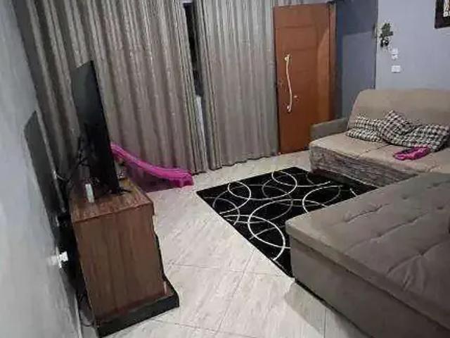 Casa venda em Recreio São Jorge, Guarulhos