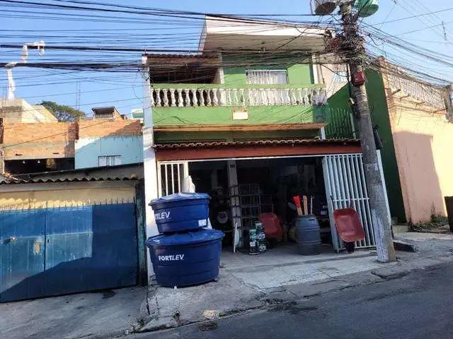 Casa venda em Região Imediata de São Paulo, Região Metropolitana de São Paulo