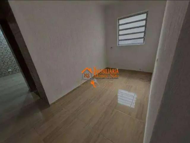 Casa venda em Jardim Dona Meri, Guarulhos