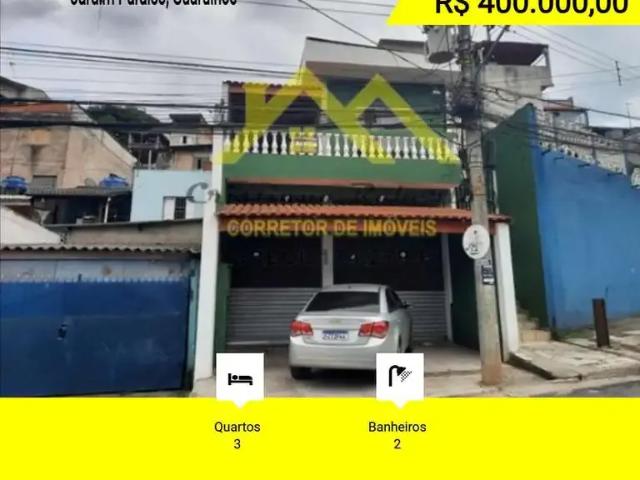 Casa venda em Região Imediata de São Paulo, Região Metropolitana de São Paulo