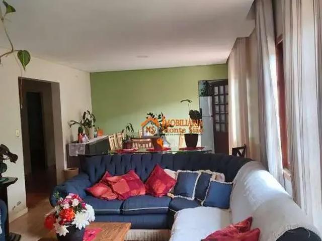 Casa venda em Distrito-sede de Guarulhos, Guarulhos