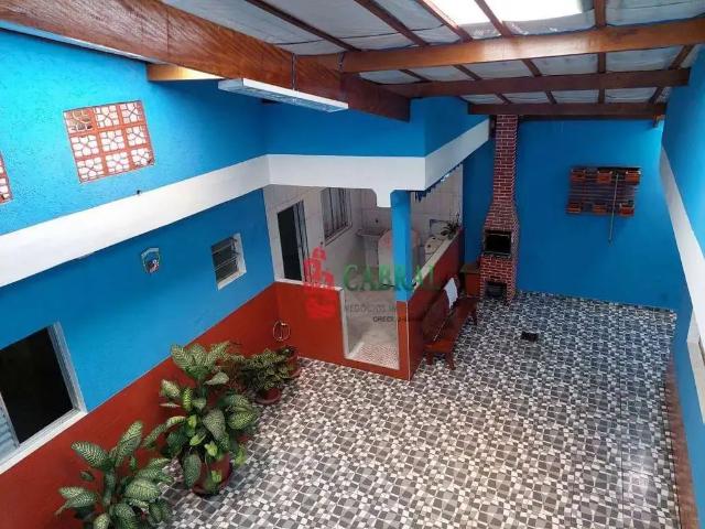 Casa venda em Jardim Dona Meri, Guarulhos