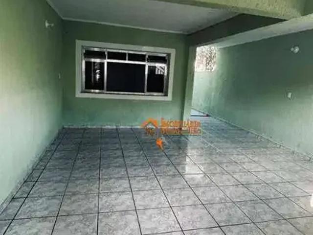 Casa venda em Parque Imperial, Guarulhos