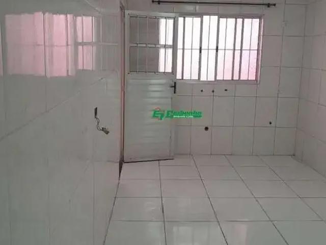 Casa venda em Jardim Leila, Guarulhos