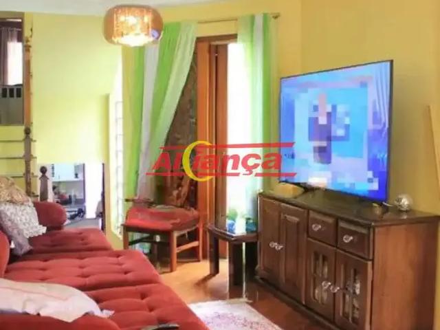 Casa venda em Distrito-sede de Guarulhos, Guarulhos