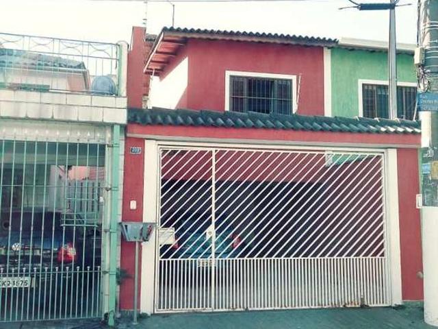 Casa venda em Distrito-sede de Guarulhos, Guarulhos