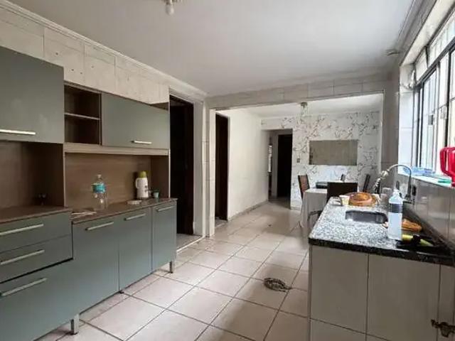 Casa venda em Jardim Leila, Guarulhos