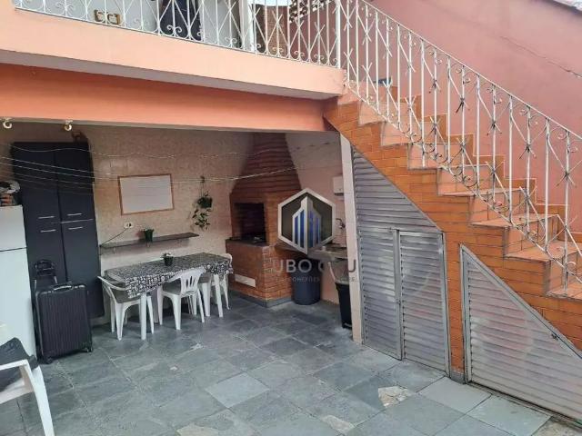 Casa venda em Jardim Pinhal, Guarulhos