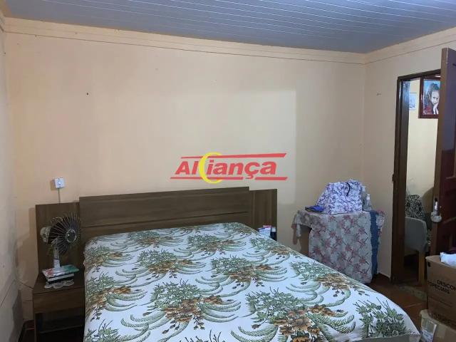 Casa venda em Vila Pires, Guarulhos