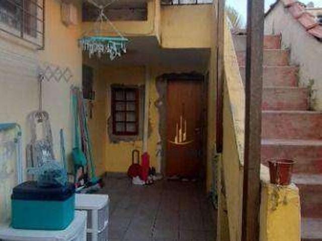 Casa venda em Jardim Dona Meri, Guarulhos