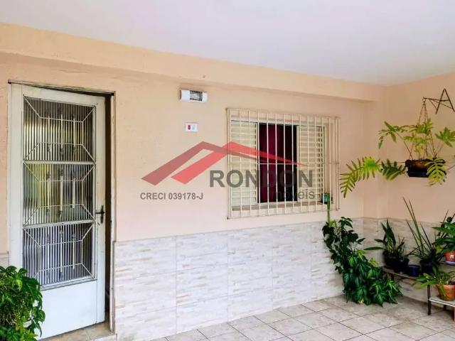 Casa venda em Jardim Pinhal, Guarulhos