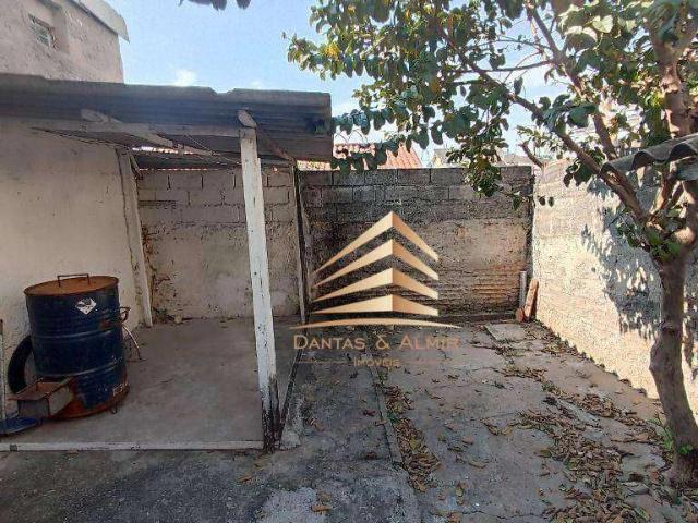 Casa venda em Jardim Leila, Guarulhos