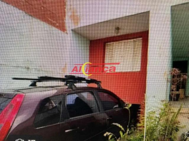 Casa venda em Jardim Pinhal, Guarulhos