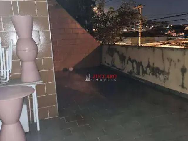 Casa venda em Jardim Dona Meri, Guarulhos