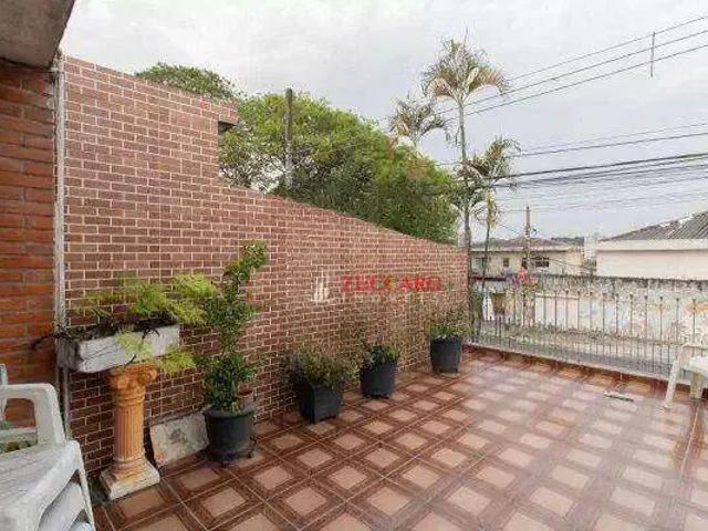 Casa venda em Jardim Dona Meri, Guarulhos