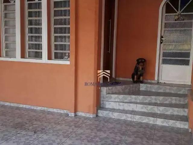 Casa venda em Jardim Dona Meri, Guarulhos