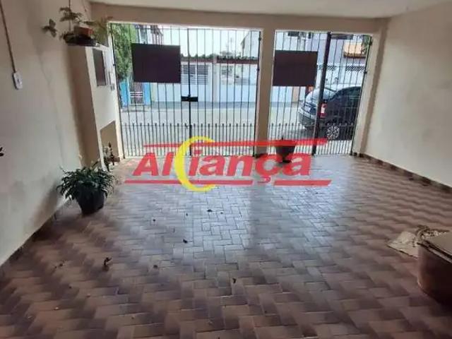 Casa venda em Jardim Pinhal, Guarulhos