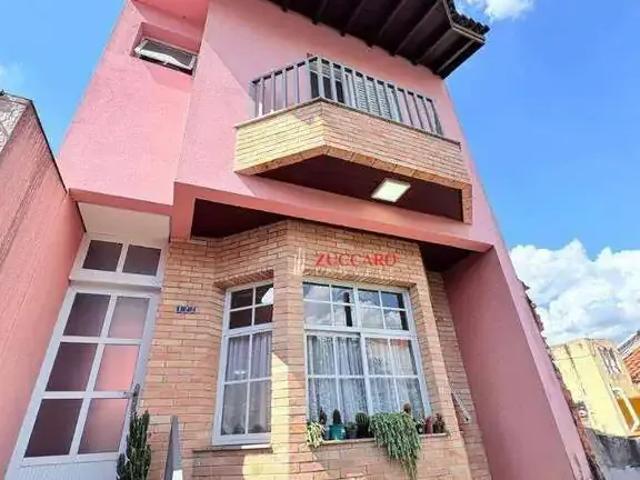 Casa venda em Jardim Dona Meri, Guarulhos