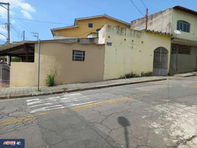 Casa venda em Jardim Pinhal, Guarulhos