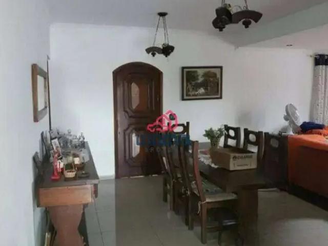 Casa venda em Jardim Dona Meri, Guarulhos