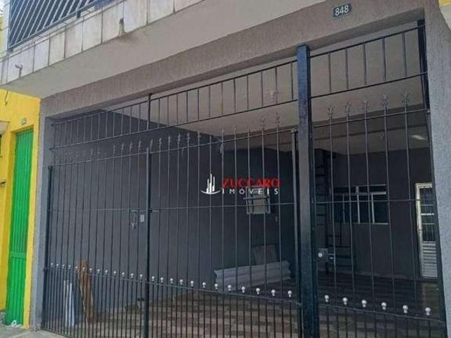 Casa venda em Jardim Dona Meri, Guarulhos