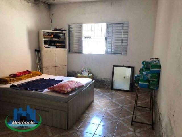 Casa venda em Jardim Planalto, Guarulhos