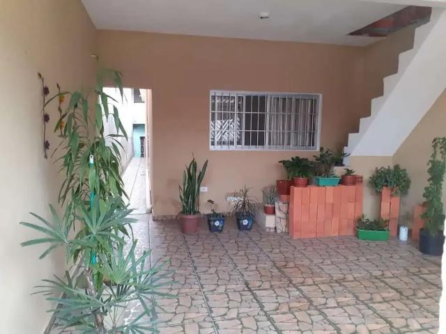 Casa venda em Novo Recreio, Guarulhos
