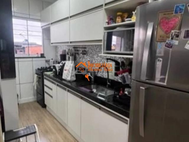 Casa venda em Vila Anita Garibaldi, Guarulhos