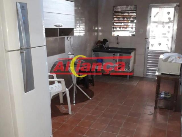 Casa venda em Distrito de Jardim Presidente Dutra, Guarulhos