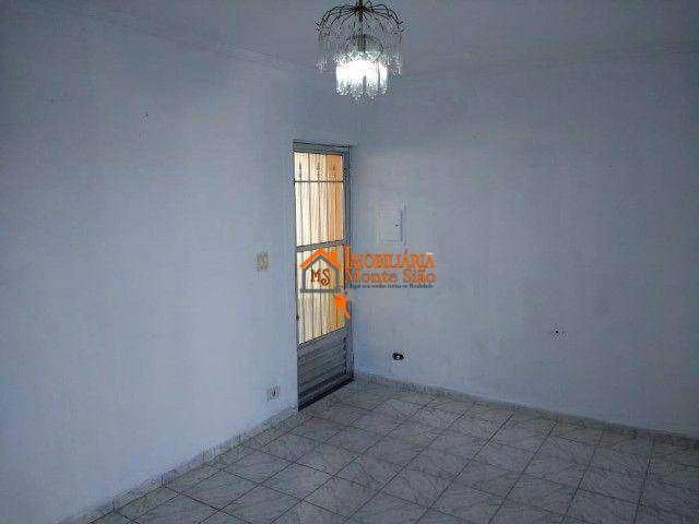 Casa venda em Vila Maria Dirce, Guarulhos