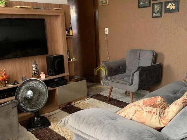 Casa venda em Vila Jardim Alvorada, Guarulhos